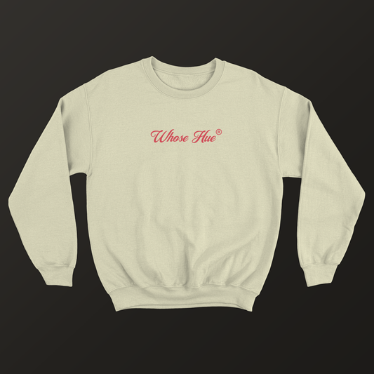 Adore Yourself Sweatshirt