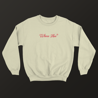 Adore Yourself Sweatshirt