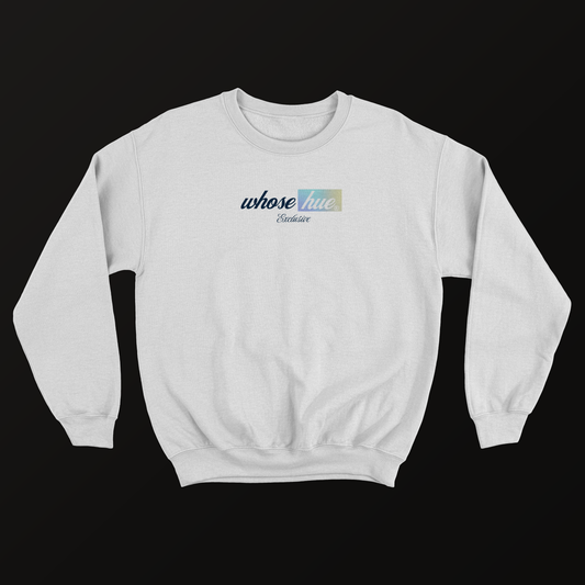 Chaotic Youth Club Sweatshirt