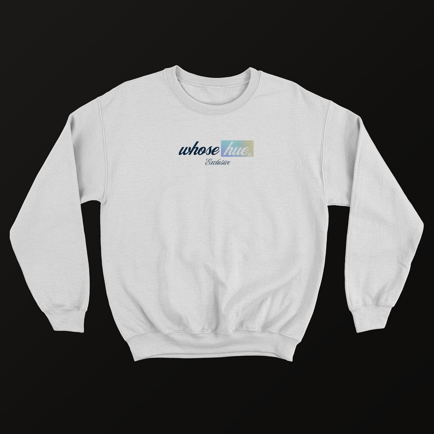 Chaotic Youth Club Sweatshirt