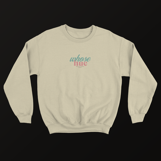 Garden Creeper Sweatshirt