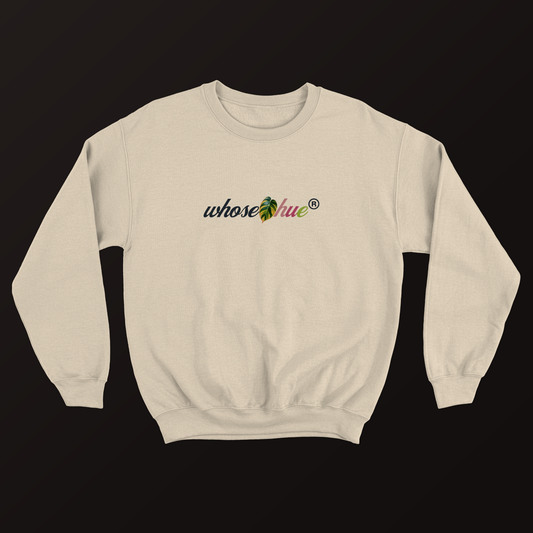 Honey Suckle Sweatshirt