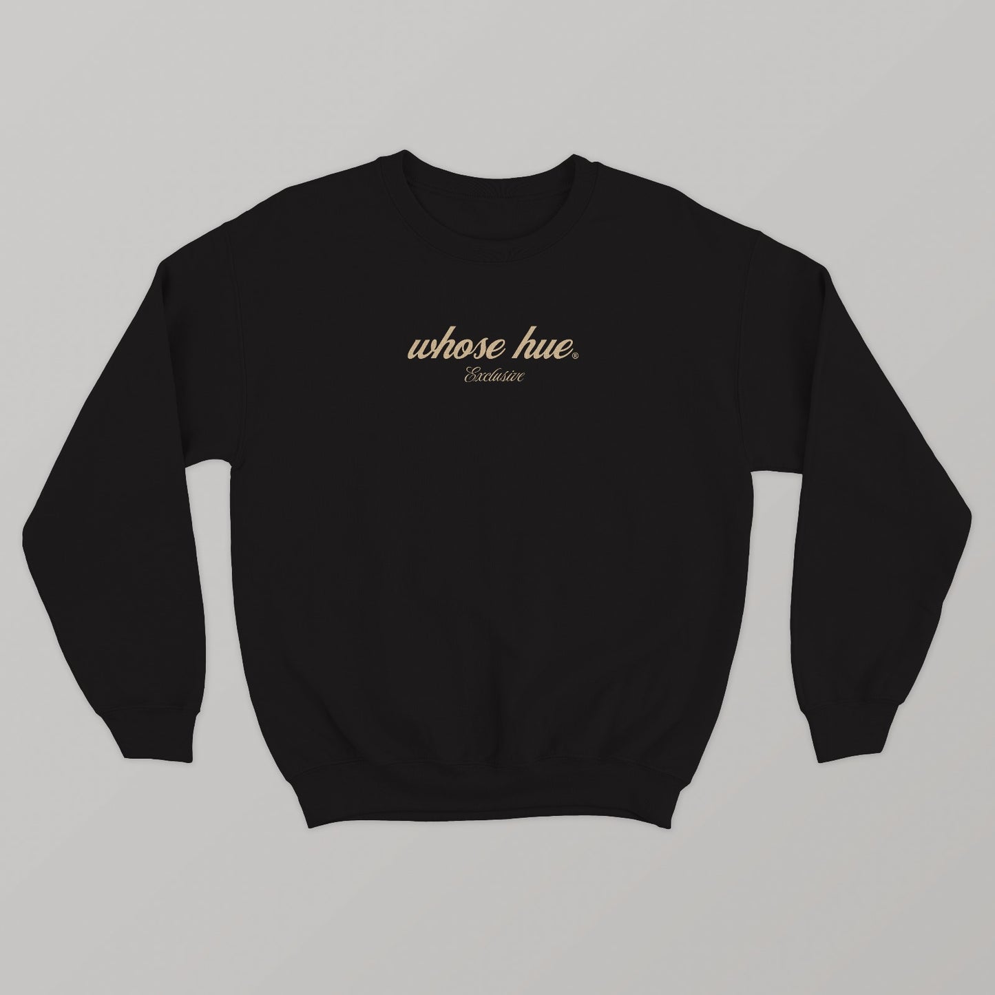 Silhouette Sweatshirt