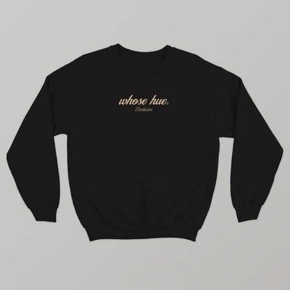 Silhouette Sweatshirt