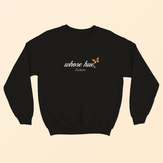 Peace of Mind Sweatshirt