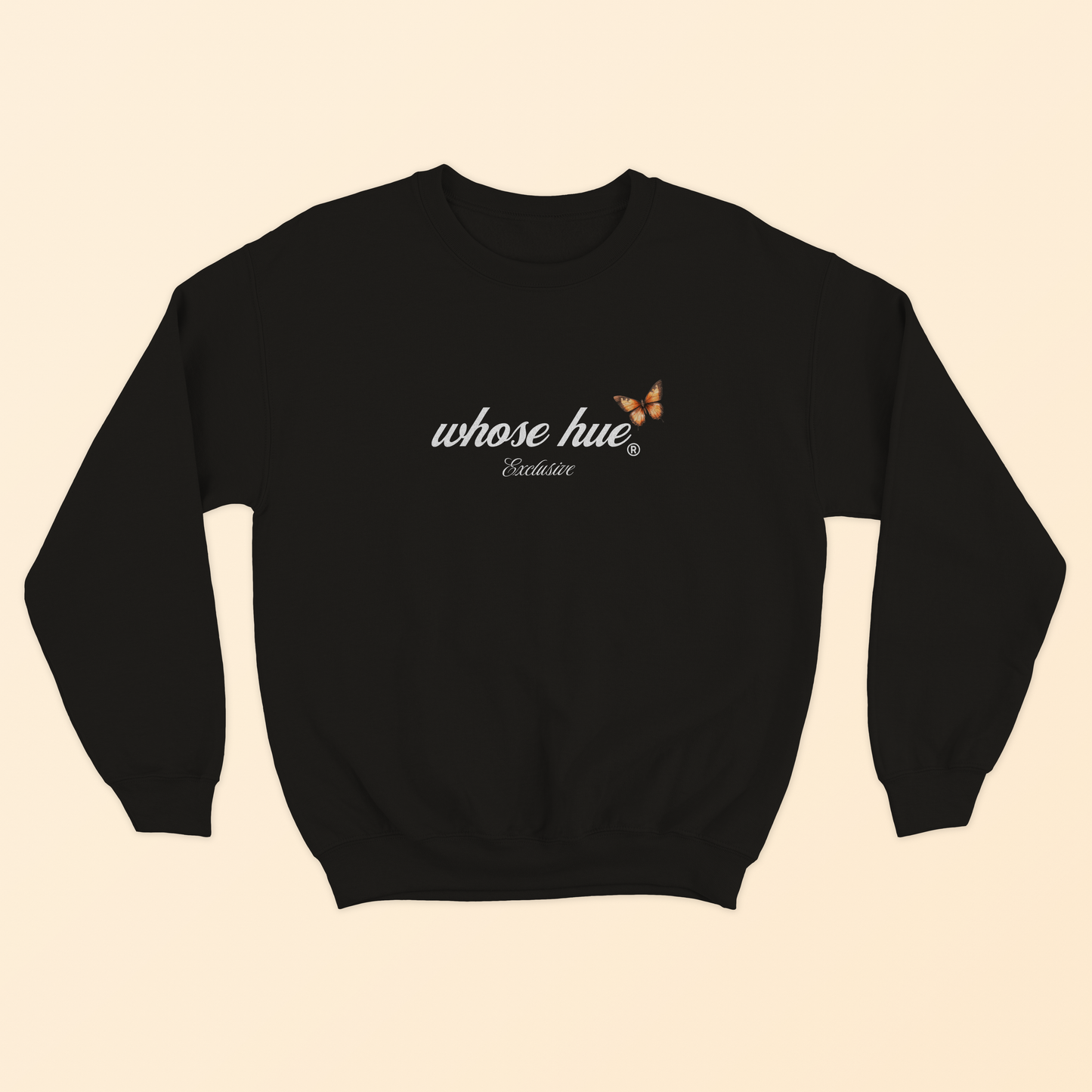 Peace of Mind Sweatshirt