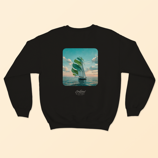 Sailor Jerimiah Sweatshirt