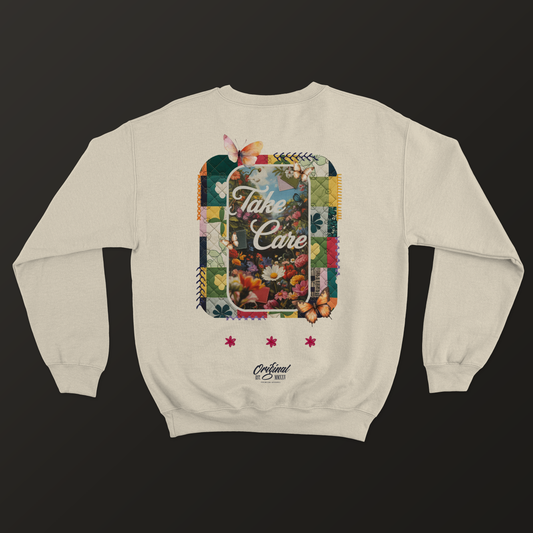 Take Care Sweatshirt