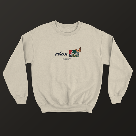 Take Care Sweatshirt