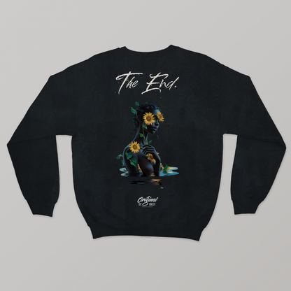 The End Sweatshort