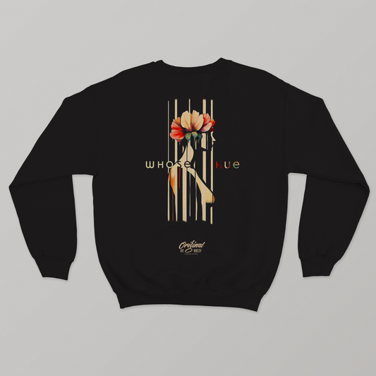 Silhouette Sweatshirt
