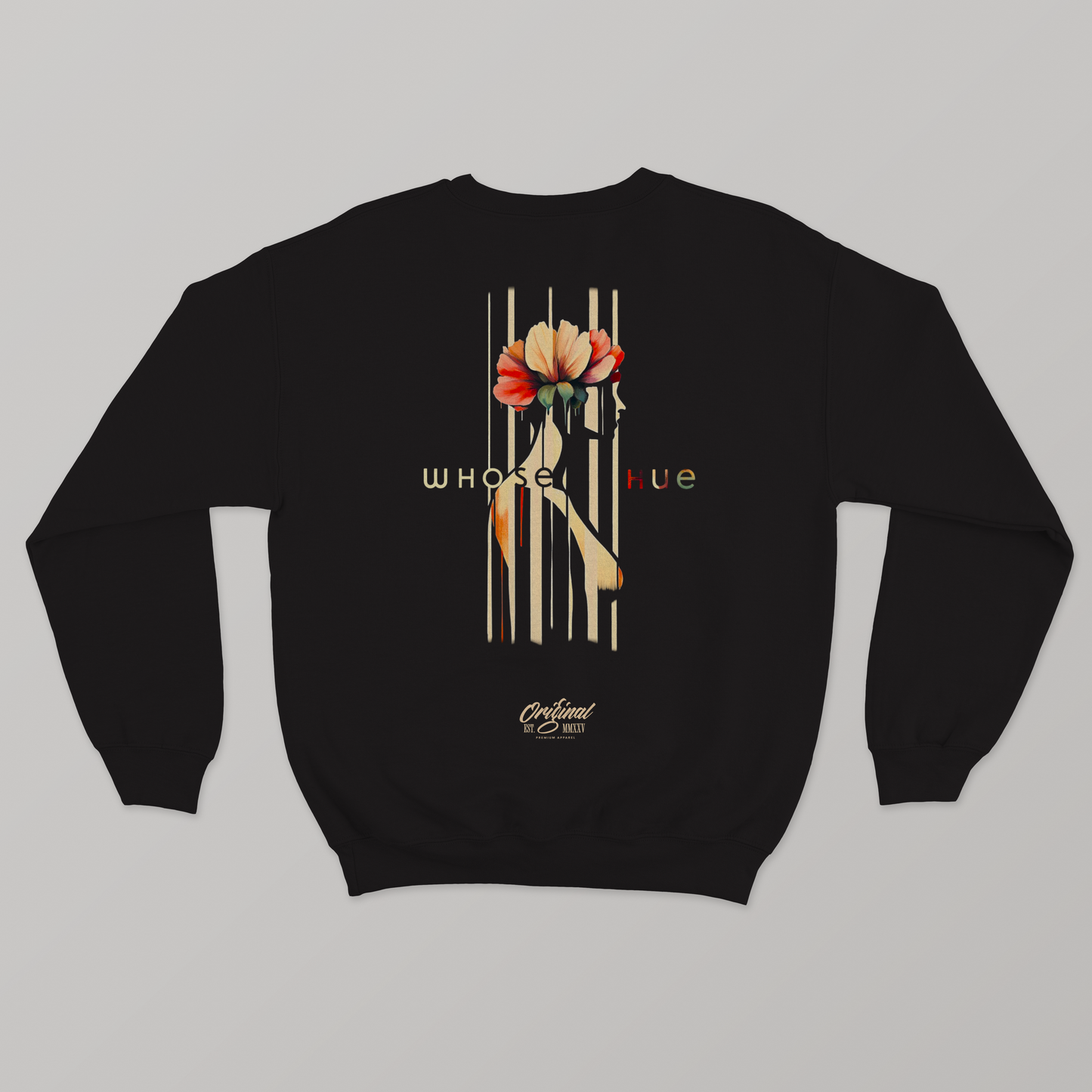 Silhouette Sweatshirt